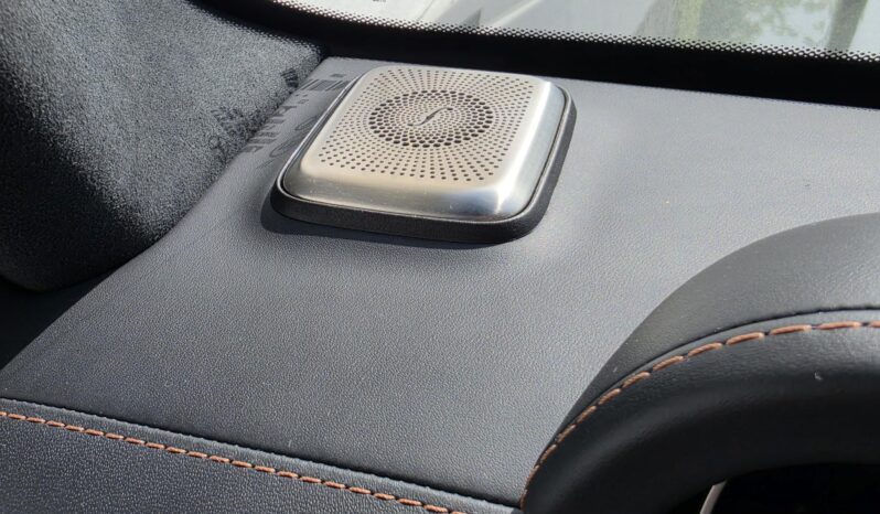 MERCEDES-BENZ G 400 d 9G-Tronic ÁFA-S! 13.000km!!! G63AMG OPTIKA!!! Garancia 2029-ig!!! full