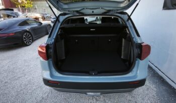 SUZUKI VITARA 1.4 GL+ (Automata) MAGYARORSZÁGI 3+7 ÉV SUZUKI GARANCIÁVAL!! full