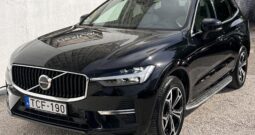 VOLVO XC60 2.0 [B4] MHEV Plus Bright Geartronic Magyarországi! Vezetett szervizkönyv!
