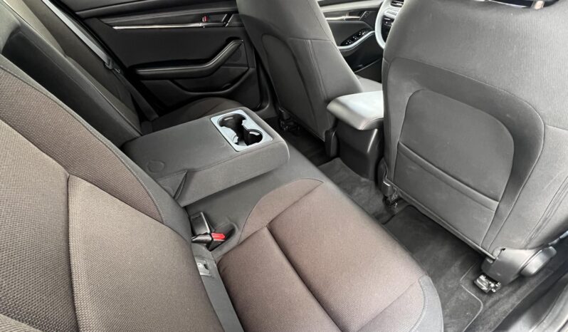 MAZDA 3 Hatchback 2.0 Skyactiv GT (Automata) full