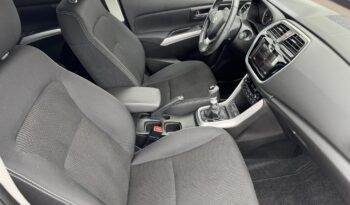 SUZUKI SX4 S-CROSS 1.4 Hybrid GL+ MAGYAR – 34.000 KM – 3 + 7 ÉV GYÁRI GARANCIÁVAL!! full