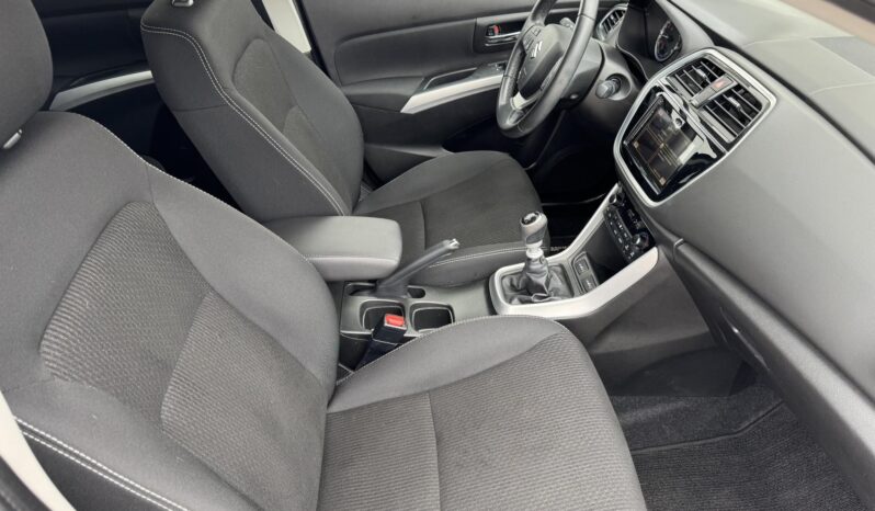 SUZUKI SX4 S-CROSS 1.4 Hybrid GL+ MAGYAR – 34.000 KM – 3 + 7 ÉV GYÁRI GARANCIÁVAL!! full