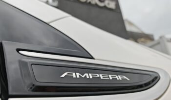 OPEL AMPERA (Automata) 135.000 km – Szervíz történet – Gyönyörű állapotban!! full
