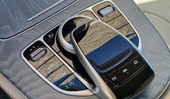 MERCEDES-BENZ CLS-OSZTÁLY CLS 350 d 4Matic 9G-TRONIC 94000Km!!! Vezetett szervízkönyv!!! Multibeam!!! Burmeister!!! full