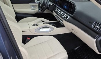 MERCEDES-BENZ GLE 400 e 4Matic 9G-TRONIC Plug-in hybrid Magyarországi! 4ÉV ISP! AMG Style! ÚJSZERŰ!!! full