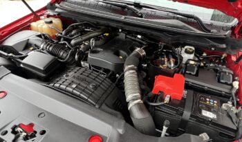 FORD RANGER 2.0 TDCi 4×4 Raptor (Automata) Magyarországi!!! 50.000Km!!! Áfá-s!!! full