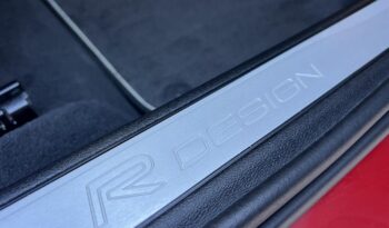 VOLVO S60 2.0 [T4] R-Design Geartronic Magyarországi 100.000km GYÖNYÖRŰ!!! full