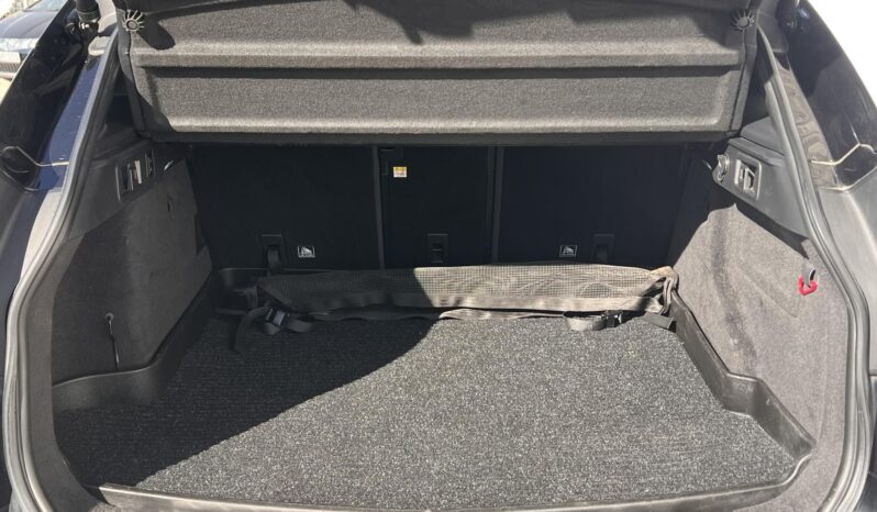 JAGUAR F-PACE 3.0 TDV6 R-Sport AWD (Automata) Magyarországi! Első Tulajdonostól! Végig vezetett szervizkönyv!!! full