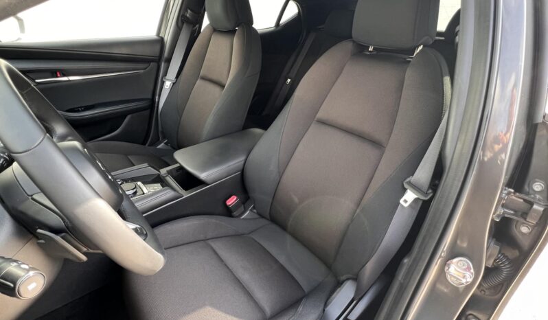 MAZDA 3 Hatchback 2.0 Skyactiv GT (Automata) full