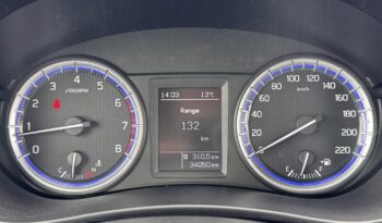 SUZUKI SX4 S-CROSS 1.4 Hybrid GL+ MAGYAR – 34.000 KM – 3 + 7 ÉV GYÁRI GARANCIÁVAL!! full