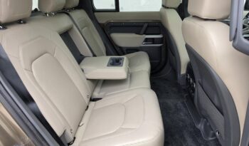 LAND ROVER DEFENDER 110 D300 SE (Automata) Magyarországi! 85.000km! GYÖNYÖRŰ! Panorámatetővel! full