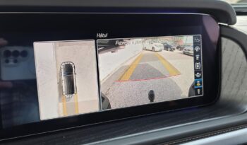 MERCEDES-BENZ G 400 d 9G-Tronic ÁFA-S! 13.000km!!! G63AMG OPTIKA!!! Garancia 2029-ig!!! full