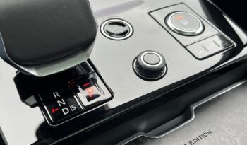 LAND ROVER RANGE ROVER SPORT RangeSport P510e First Edition (Automata) 30.000km! Magyarországi! ÁFA-s!!! ÚJSZERŰ!!! full