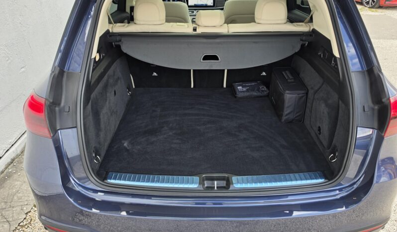 MERCEDES-BENZ GLE 400 e 4Matic 9G-TRONIC Plug-in hybrid Magyarországi! 4ÉV ISP! AMG Style! ÚJSZERŰ!!! full