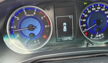 TOYOTA HI LUX Hilux 2.4 D-4D 4×4 Double Active TSS Invincible 130.000km!!! Digitális légkondicionáló!!! Ülésfűtés!!!! full