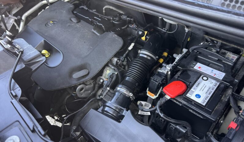 TOYOTA PROACE 2.0 D-4D Panel Van Active Multimedia – L2H1 Navi- Magyarországi! Sérülésmentes! Első tulajdonostól! Garancia! full