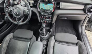 MINI MINI COOPER 1.5 (Automata) FULL-EXTRA 69-000km!!! GYÖNYÖRŰ ÁLLAPOT! full