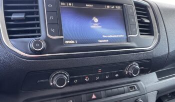 TOYOTA PROACE 2.0 D-4D Panel Van Active Multimedia – L2H1 Navi- Magyarországi! Sérülésmentes! Első tulajdonostól! Garancia! full