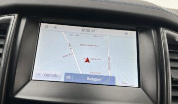 FORD RANGER 2.0 TDCi 4×4 Raptor (Automata) Magyarországi!!! 50.000Km!!! full