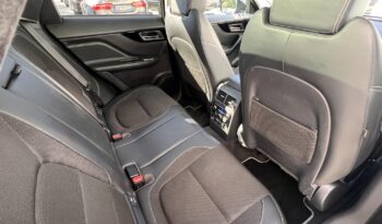 JAGUAR F-PACE 3.0 TDV6 R-Sport AWD (Automata) Magyarországi! Első Tulajdonostól! Végig vezetett szervizkönyv!!! full