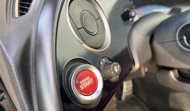 HONDA CIVIC 2.2 CTDi Executive Magyarországi!!! 134.000Km!!! full