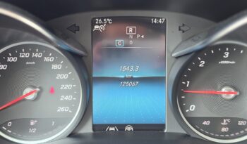 MERCEDES-BENZ GLC 220 d 4Matic 9G-TRONIC Magyarországi ISP!!! AMG Style Panorámatető Multibeam! GYÖNYÖRŰ!!! full