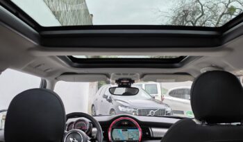 MINI MINI COOPER 1.5 (Automata) FULL-EXTRA 69-000km!!! GYÖNYÖRŰ ÁLLAPOT! full