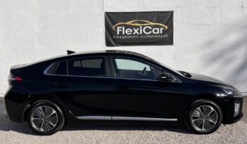 HYUNDAI IONIQ plug-in 1.6 GDi Premium DCT Vezetett szervizkönyv!!! Gyári fényezés!!! full