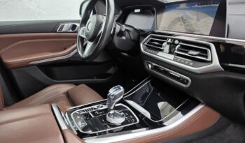 BMW X5 xDrive30d (Automata) Magyarországi 95.000km Vez.sz.könyv M-Packet full