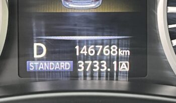 INFINITI Q50 2.0t Premium (Automata) Magyarországi! Sérülésmentes! Vezetett szervizkönyv! full