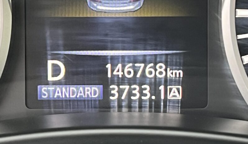 INFINITI Q50 2.0t Premium (Automata) Magyarországi! Sérülésmentes! Vezetett szervizkönyv! full