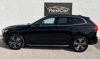 VOLVO XC60 2.0 [B4] MHEV Plus Bright Geartronic Magyarországi! Vezetett szervizkönyv! full