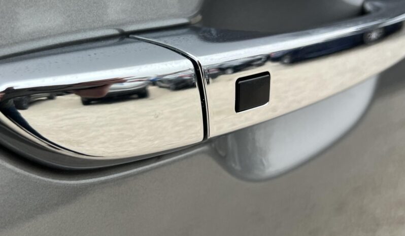 HYUNDAI TUCSON 2.0 GDi AUTOMATA Prime HTRAC 4WD full