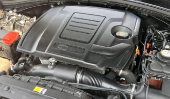 LAND ROVER RANGE ROVER VELAR RangeVelar P250 R-Dynamic SE (Automata) 34.000km Panorámatető Mátrix Meridian! GYÖNYÖRŰ ÁLLAPOT! full