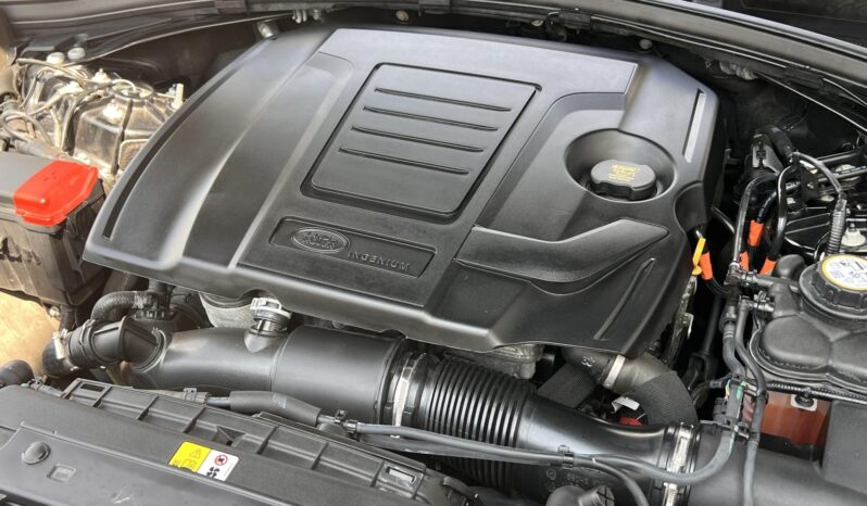 LAND ROVER RANGE ROVER VELAR RangeVelar P250 R-Dynamic SE (Automata) 34.000km Panorámatető Mátrix Meridian! GYÖNYÖRŰ ÁLLAPOT! full