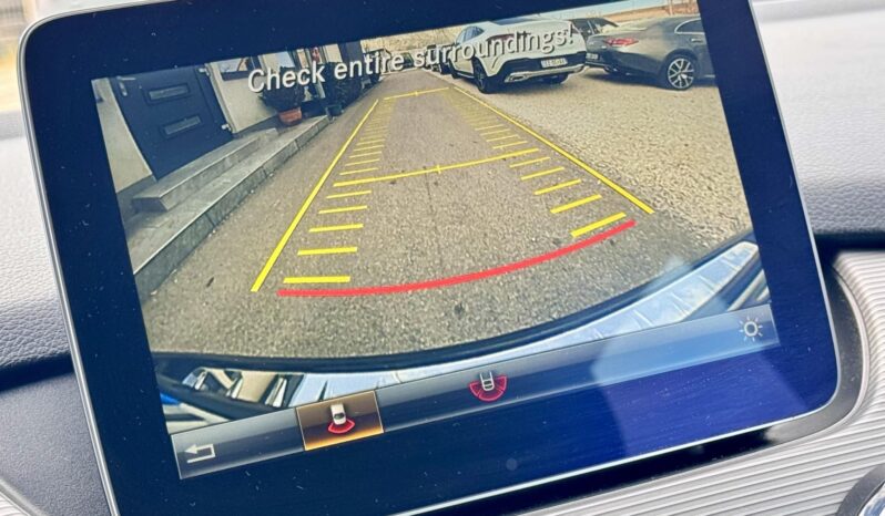 MERCEDES-BENZ B-OSZTÁLY B 180 d 7G-DCT Magyarországi – 72.000 km – Újszerű állapotban!! full