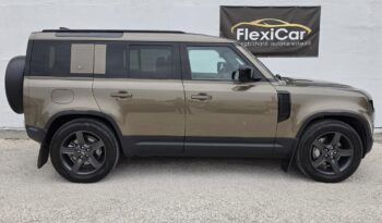 LAND ROVER DEFENDER 110 D300 SE (Automata) Magyarországi! 85.000km! GYÖNYÖRŰ! Panorámatetővel! full