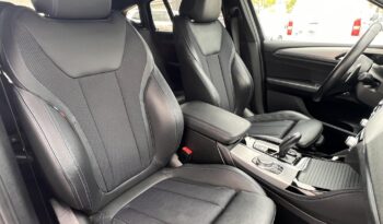 BMW X4 xDrive20d M Sport (Automata) Magyarországi. sérülésmentes. végig vezetett szervizkönyv!!! full