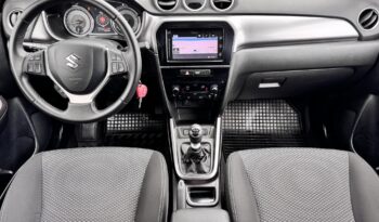 SUZUKI VITARA 1.4 GL+ Navigáció – Magyar – Gyönyörű Állapotban!! full