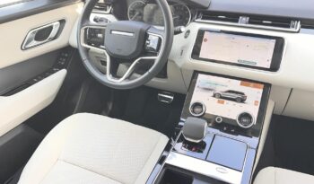 LAND ROVER RANGE ROVER VELAR RangeVelar P250 R-Dynamic SE (Automata) 34.000km Panorámatető Mátrix Meridian! GYÖNYÖRŰ ÁLLAPOT! full