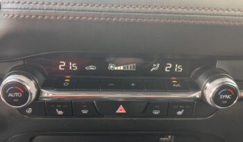 MAZDA 3 Hatchback 2.0 Skyactiv GT (Automata) full