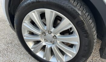 LAND ROVER RANGE ROVER EVOQUE RangeEvoque 2.0 Td4 SE Dynamic Special Edition (Automata) 84.000km GYÖNYÖRŰ ÁLLAPOT! Panorámatető! full