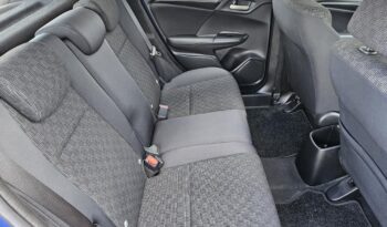 HONDA JAZZ 1.3 Trend Magyarországi – Gyönyörű Állapotban!! full