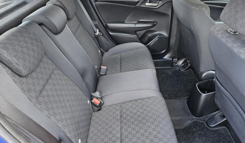 HONDA JAZZ 1.3 Trend Magyarországi – Gyönyörű Állapotban!! full