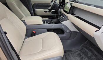 LAND ROVER DEFENDER 110 D300 SE (Automata) Magyarországi! 85.000km! GYÖNYÖRŰ! Panorámatetővel! full