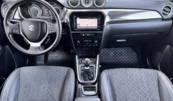 SUZUKI VITARA 1.4 GLX MAGYAR – 3 + 7 ÉV GYÁRI GARANCIÁLIS!! full