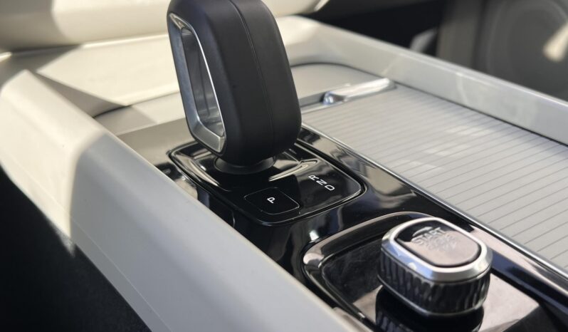 VOLVO XC60 2.0 [B4] MHEV Plus Bright Geartronic Magyarországi! Vezetett szervizkönyv! full