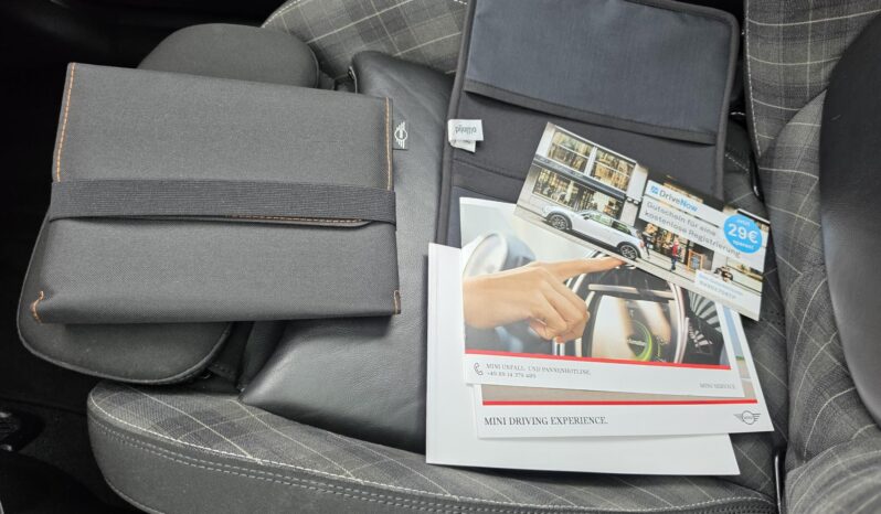 MINI MINI COOPER 1.5 (Automata) FULL-EXTRA 69-000km!!! GYÖNYÖRŰ ÁLLAPOT! full