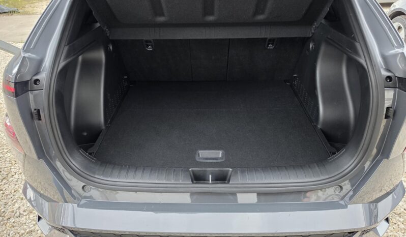 HYUNDAI KONA 1.6 GDi Hybrid Prime N Line DCT Magyarországi ÚJSZERŰ! Ülésszellőztetés! Napfénytető! full