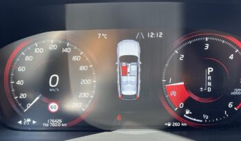 VOLVO V90 2.0 D [D4] Momentum AWD Geartronic Magyarországi Vez.sz.könyv!!! GYÖNYÖRŰ!!! ÖSSZKERÉKHAJTÁS full